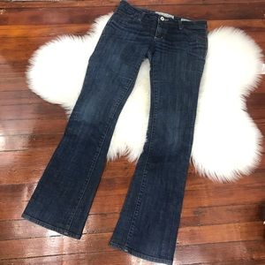 Vintage NYC Salt Works Broadway Bootcut Jeans